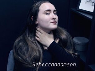 Rebeccaadamson