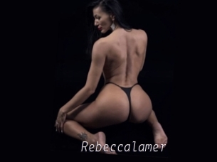 Rebeccalamer