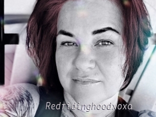 Redridinghoodxoxo