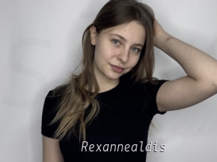 Rexannealdis