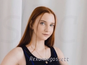 Rexannegossett