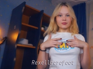 Rexellacrofoot