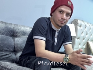 Rickdiesel