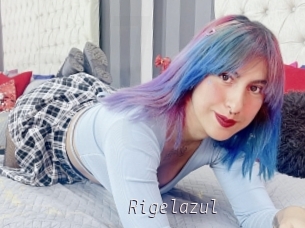 Rigelazul