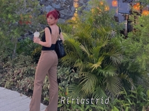 Ririastrid