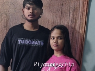 Riyaandsachin