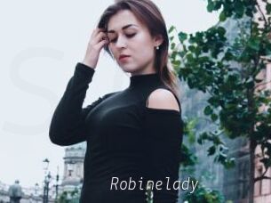 Robinelady