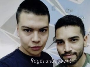 Rogerandrobert