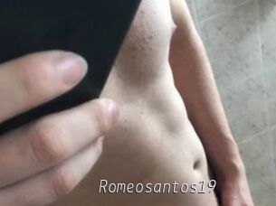 Romeosantos19