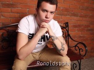 Ronaldstone