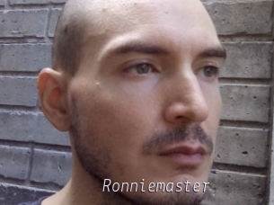 Ronniemaster