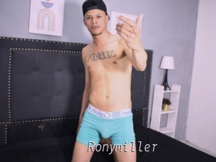 Ronymiller