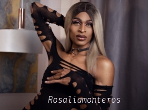 Rosaliamonteros