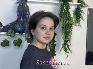 Roseannetow