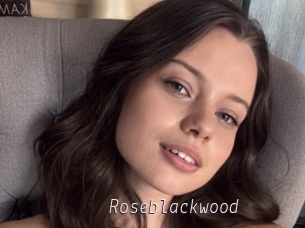 Roseblackwood