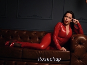 Rosechap