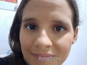 Rosefine