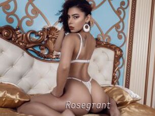 Rosegrant