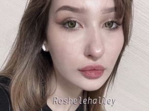 Roshelehalley