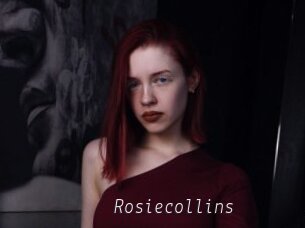 Rosiecollins