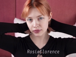 Rosieflorence