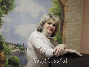 Rosyblissful