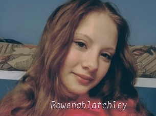 Rowenablatchley