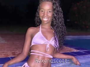 Roxanascott