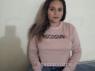 Roxanastarx