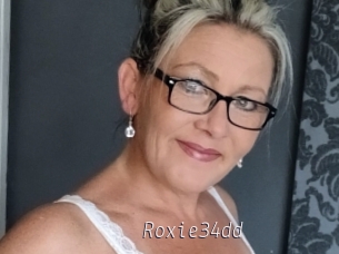 Roxie34dd