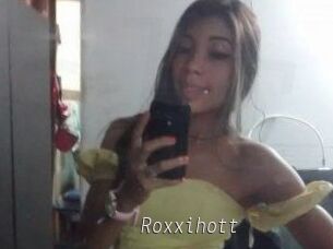 Roxxihott