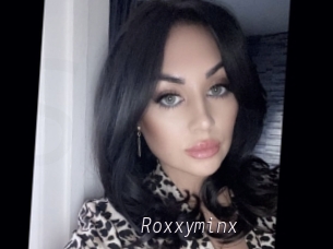 Roxxyminx