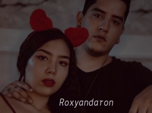 Roxyandaron