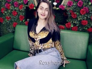 Roxyhappy