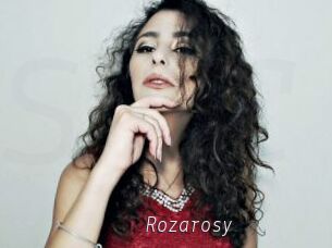 Rozarosy