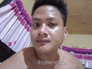 Rozmendoza