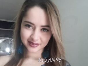 Ruby0498