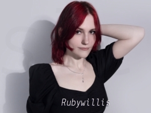 Rubywillis