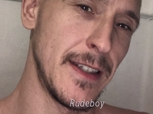 Rudeboy