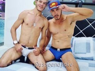 Russoandjake