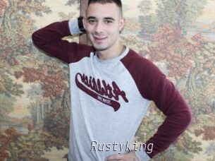 Rustyking