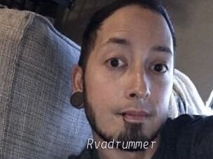 Rvadrummer