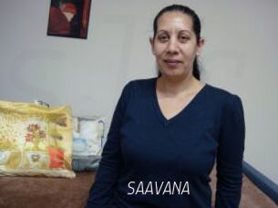 SAAVANA