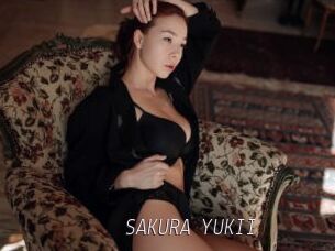 SAKURA_YUKII