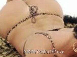 SAMANTA_SQUIRTxxx