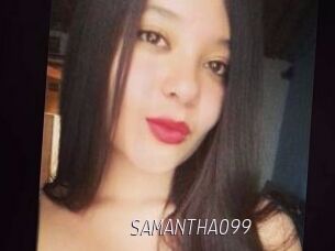 SAMANTHA099