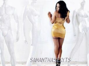 SAMANTHASEXYTS