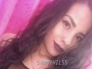 SAMMYHILSS