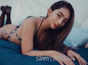 SAMMYLOREN