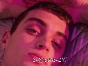 SAMPSONSAINT